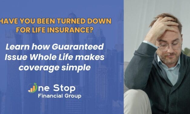 Protection Without Barriers: Guaranteed Issue Whole Life Insurance