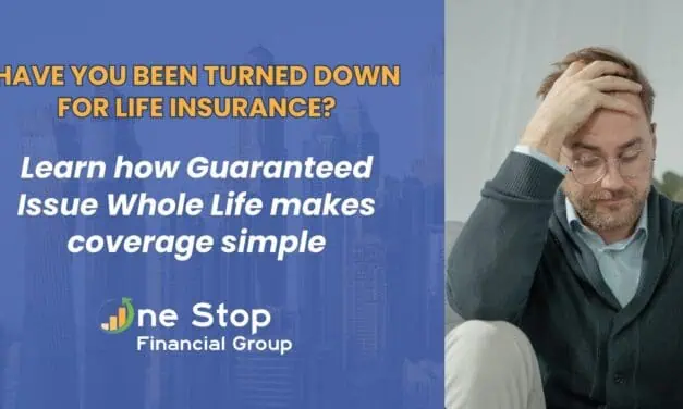 Protection Without Barriers: Guaranteed Issue Whole Life Insurance