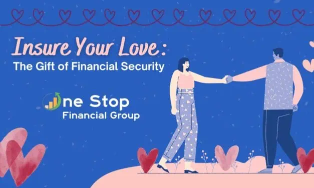 Insure Your Love: The Gift of Financial Security