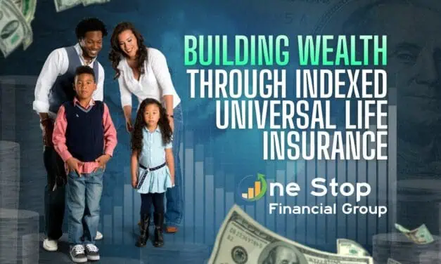 Building Wealth Through Indexed Universal Life Insurance